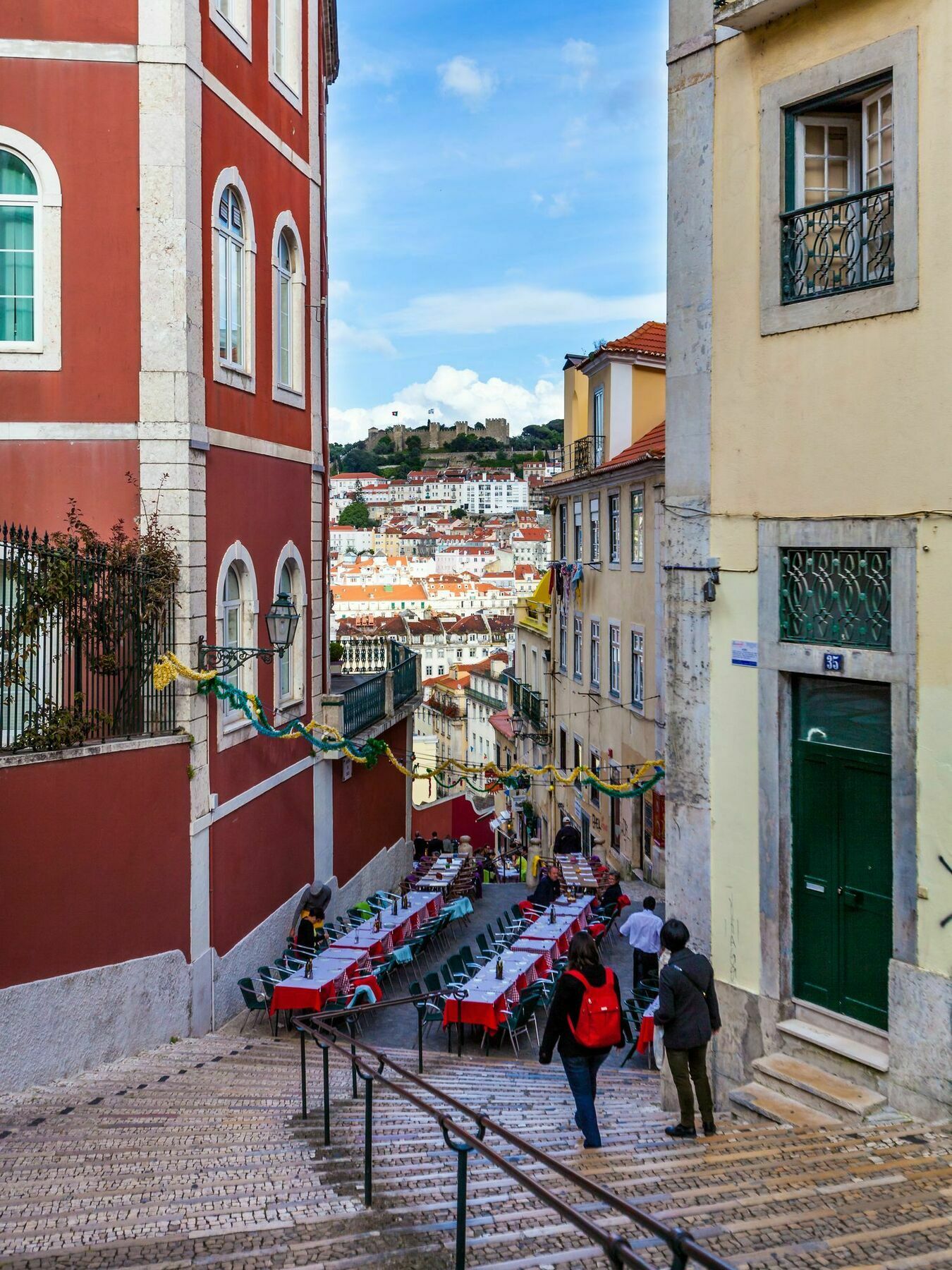Flores 105 Lisboa Exterior foto